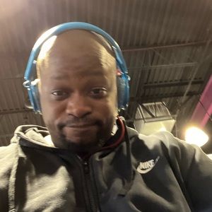 Meet your Posher, Gerald